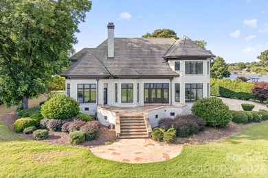 Positioned along a pristine shoreline on Lake Norman, this gated - photo 22