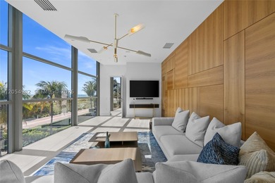 A truly one-of-a-kind direct oceanfront residence at MEi Miami - photo 2
