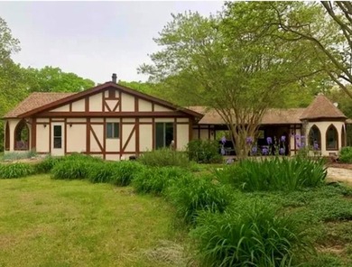 Nestled along the peaceful shores of Lake Allure, this - photo 22