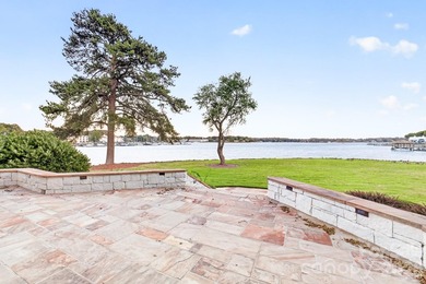 Positioned along a pristine shoreline on Lake Norman, this gated - photo 23