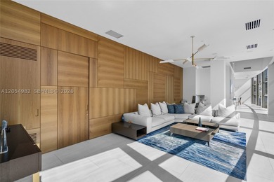 A truly one-of-a-kind direct oceanfront residence at MEi Miami - photo 3