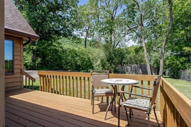 Welcome to river living! Enjoy your own piece of Mississippi - photo 23