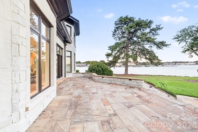 Positioned along a pristine shoreline on Lake Norman, this gated - photo 24