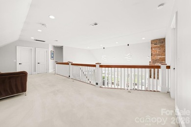 Positioned along a pristine shoreline on Lake Norman, this gated - photo 25