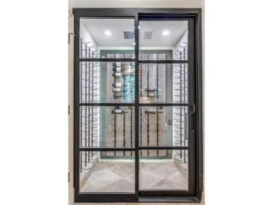 Masterfully crafted Tuscan French Traditional home by Park