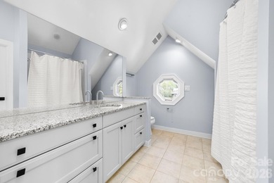 Positioned along a pristine shoreline on Lake Norman, this gated - photo 31
