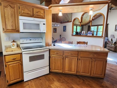 Well-maintained 3-bedroom home on .38 acres on the outskirts of - photo 7
