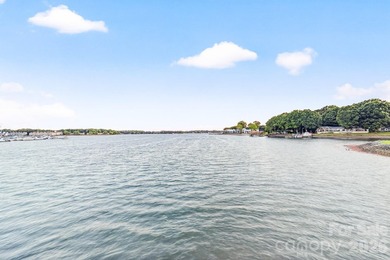 Positioned along a pristine shoreline on Lake Norman, this gated - photo 38
