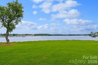 Positioned along a pristine shoreline on Lake Norman, this gated - photo 39