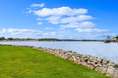 Positioned along a pristine shoreline on Lake Norman, this gated - photo 40