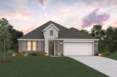 Lake Home For Sale in Little Elm, Texas