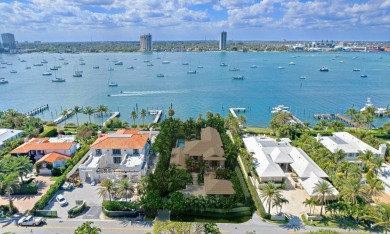 Lake Home For Sale in Palm Beach, Florida