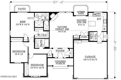 Welcome to refined coastal living inside the gates of Fairfield - photo 3