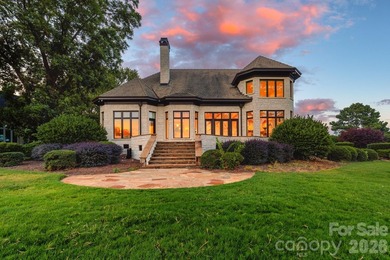 Positioned along a pristine shoreline on Lake Norman, this gated - photo 45