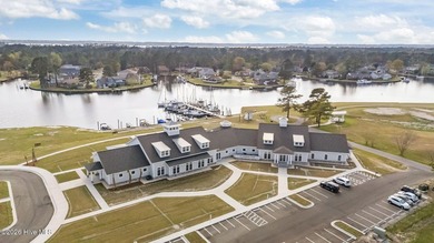 Welcome to refined coastal living inside the gates of Fairfield - photo 8