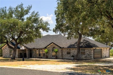 Belton Lake Home For Sale in Temple Texas