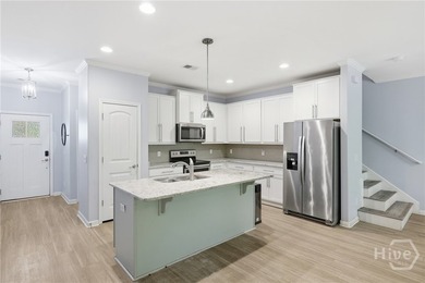 Welcome! Situated in the highly sought after Commons community - photo 5