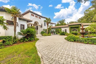 Cottage 534 - The Essence of Sea Island Elegance. Cottage 534 - photo 8
