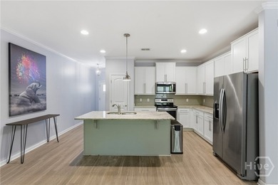 Welcome! Situated in the highly sought after Commons community - photo 8