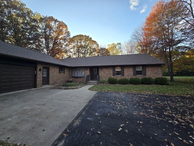 Lake Laura Home Active Under Contract in Stanwood Michigan