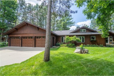 Lake Home For Sale in Crosslake, Minnesota