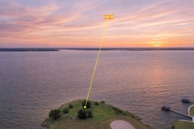 1.16 Acre Lot on Waterfront Peninsula on RC Lake! - photo 4