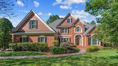 Lake Home For Sale in Greensboro, North Carolina