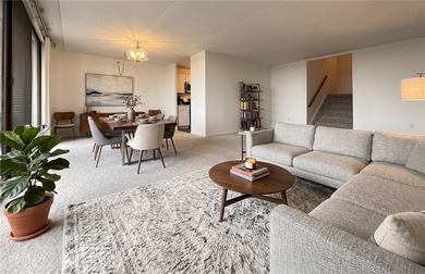 MOVE RIGHT INTO THIS SPARKLING UNIT LOCATED ON THE PENTHOUSE - photo 6