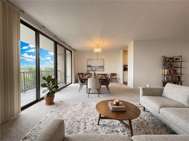 MOVE RIGHT INTO THIS SPARKLING UNIT LOCATED ON THE PENTHOUSE - photo 8