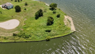 1.16 Acre Lot on Waterfront Peninsula on RC Lake! - photo 21