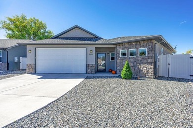 Colorado River Home Sale Pending in Grand Junction Colorado