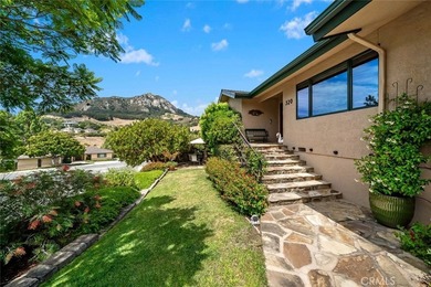 Set in Ferrini Heights, one of San Luis Obispo's most - photo 5