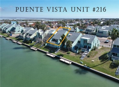 (private lake, pond, creek) Condo For Sale in Corpus Christi Texas