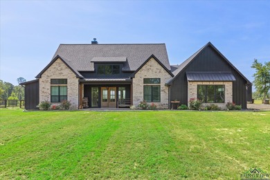 (private lake, pond, creek) Home For Sale in New Diana Texas