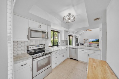 East Boca Villa Now Available for Sale or Lease! Discover the - photo 2