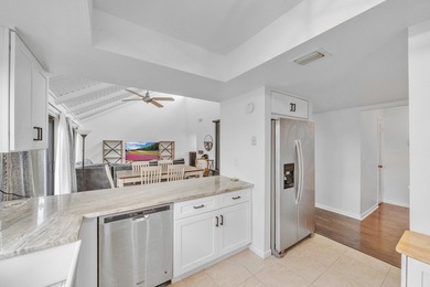 East Boca Villa Now Available for Sale or Lease! Discover the - photo 4