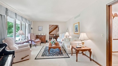 Built by the renowned Miller Brothers, this spacious waterfront - photo 11