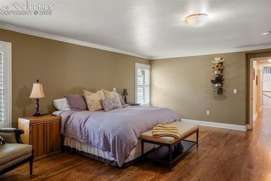 Located across the street from the Penrose House and just two - photo 11