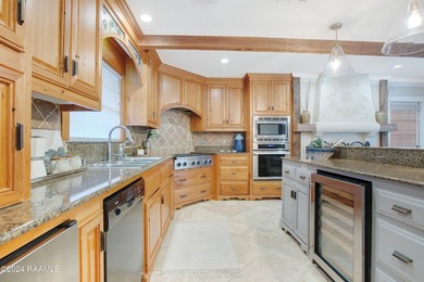 Welcome to a slice of Heaven located in the prestigious, serene - photo 12