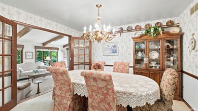 Built by the renowned Miller Brothers, this spacious waterfront - photo 13