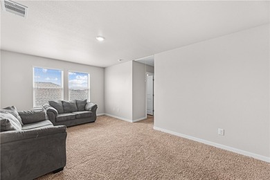 Welcome to 3418 Tanzanite Drive, a nearly new 2025 D.R. Horton - photo 14
