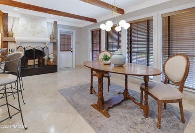Welcome to a slice of Heaven located in the prestigious, serene - photo 14