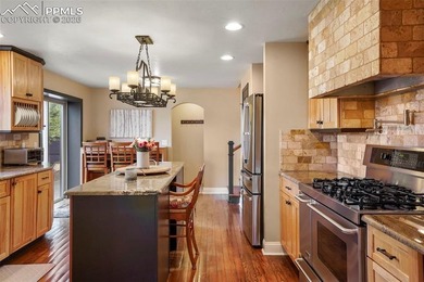 Located across the street from the Penrose House and just two - photo 15