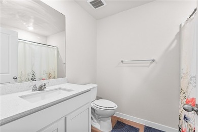 Welcome to 3418 Tanzanite Drive, a nearly new 2025 D.R. Horton - photo 16