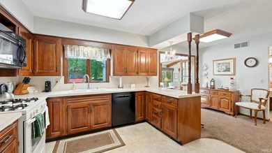 Built by the renowned Miller Brothers, this spacious waterfront - photo 16