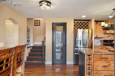 Located across the street from the Penrose House and just two - photo 17
