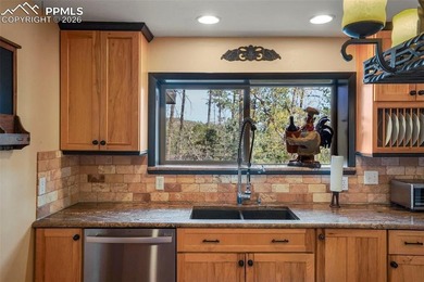 Located across the street from the Penrose House and just two - photo 18