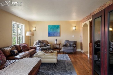 Located across the street from the Penrose House and just two - photo 19
