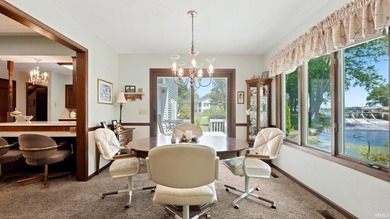 Built by the renowned Miller Brothers, this spacious waterfront - photo 20