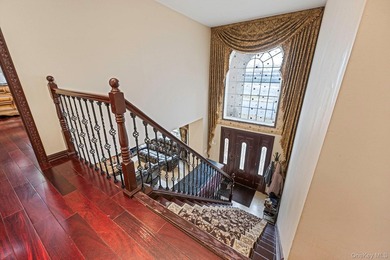 Stately brick-front Colonial offering 5 bedrooms and 3 baths - photo 20